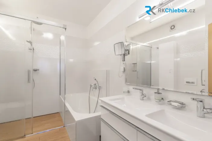 Prodej bytu 2+kk, Ostrava, Kaminského, 83 m2