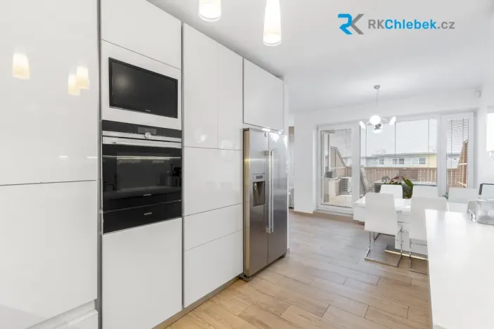 Prodej bytu 2+kk, Ostrava, Kaminského, 83 m2