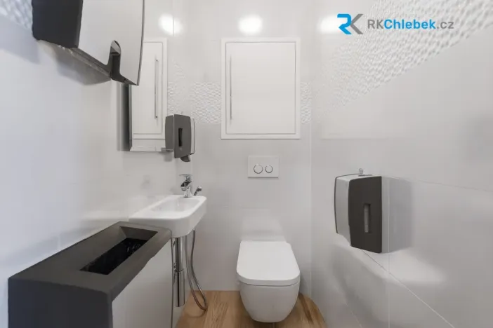 Prodej bytu 2+kk, Ostrava, Kaminského, 83 m2