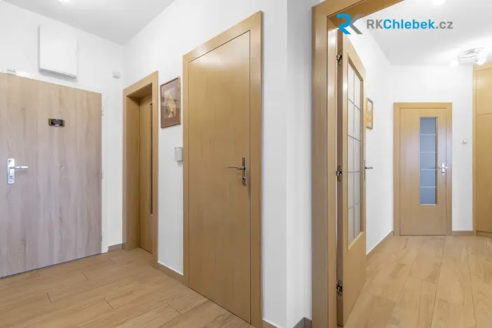 Prodej bytu 2+kk, Ostrava, Kaminského, 83 m2