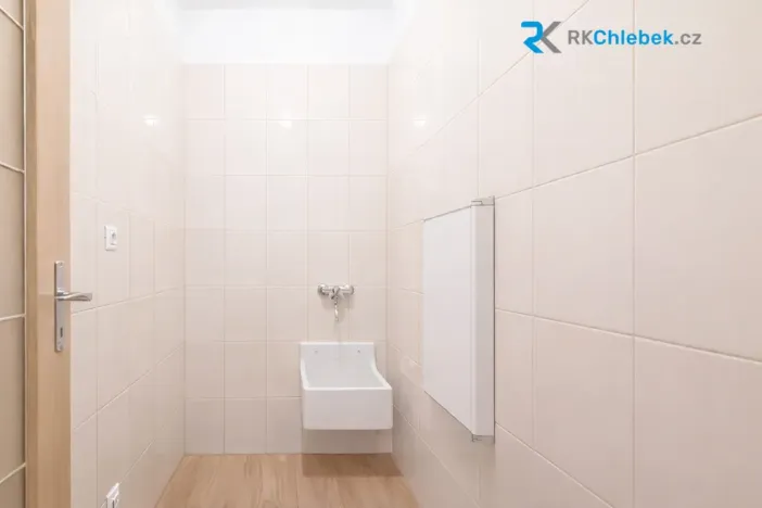 Prodej bytu 2+kk, Ostrava, Kaminského, 83 m2