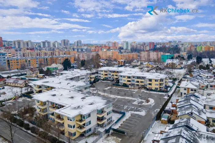 Prodej bytu 2+kk, Ostrava, Kaminského, 83 m2