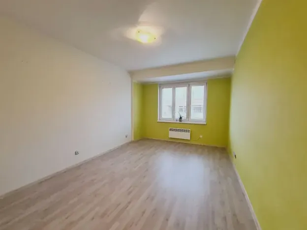 Pronájem bytu 2+1, Praha - Braník, Vrbova, 47 m2