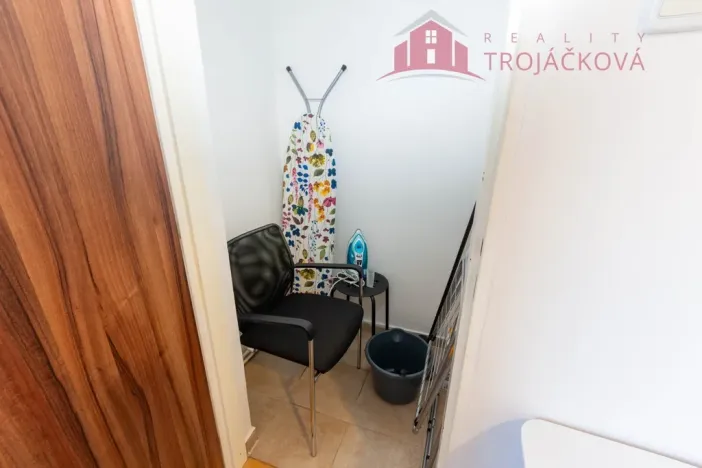 Prodej bytu 1+1, Ostrava - Mariánské Hory, 28. října, 48 m2