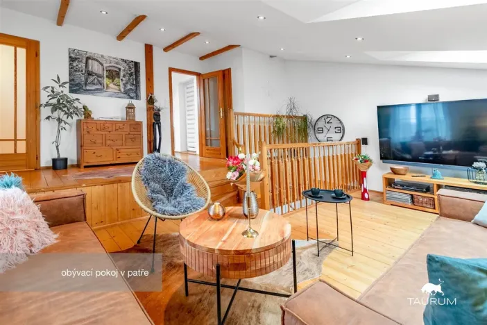 Prodej rodinného domu, Plzeň - Litice, Dubnová, 83 m2