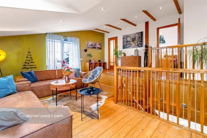 Prodej rodinného domu, Plzeň - Litice, Dubnová, 83 m2