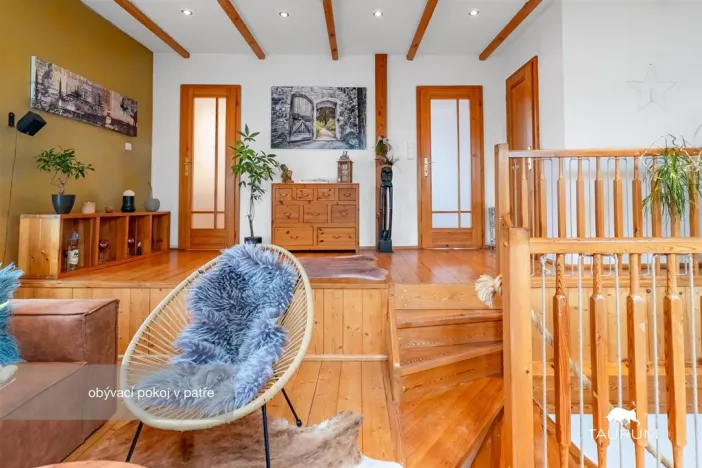 Prodej rodinného domu, Plzeň - Litice, Dubnová, 83 m2