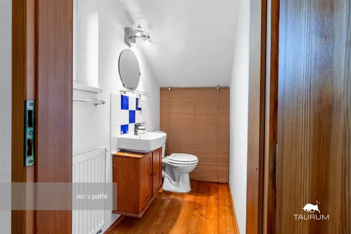 Prodej rodinného domu, Plzeň - Litice, Dubnová, 83 m2