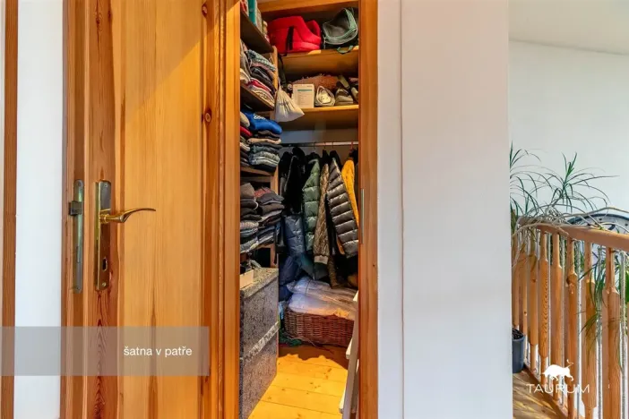 Prodej rodinného domu, Plzeň - Litice, Dubnová, 83 m2