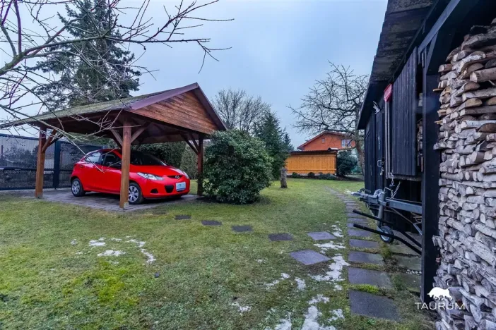 Prodej rodinného domu, Plzeň - Litice, Dubnová, 83 m2