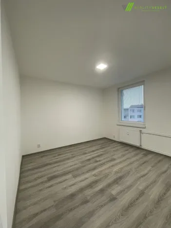 Pronájem bytu 1+1, Strážnice, Kovářská, 35 m2