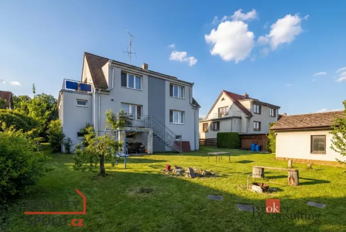 Prodej rodinného domu, Nové Hrady, Zahradní čtvrť, 214 m2