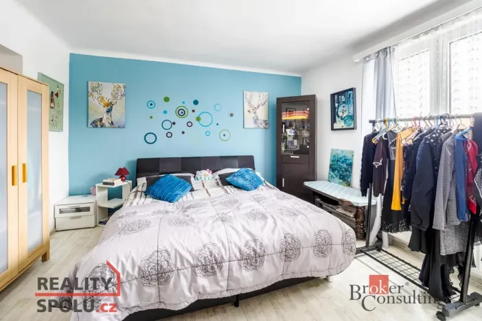 Prodej rodinného domu, Nové Hrady, Zahradní čtvrť, 214 m2