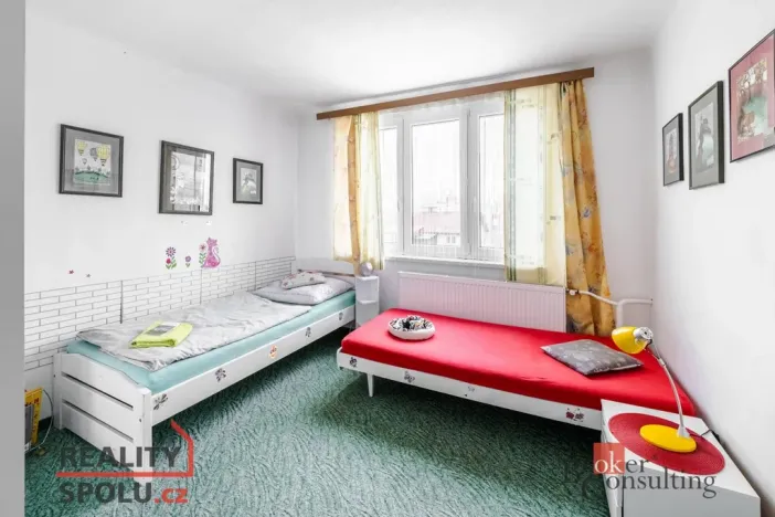 Prodej rodinného domu, Nové Hrady, Zahradní čtvrť, 214 m2