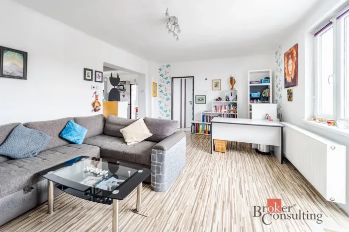 Prodej rodinného domu, Nové Hrady, Zahradní čtvrť, 214 m2