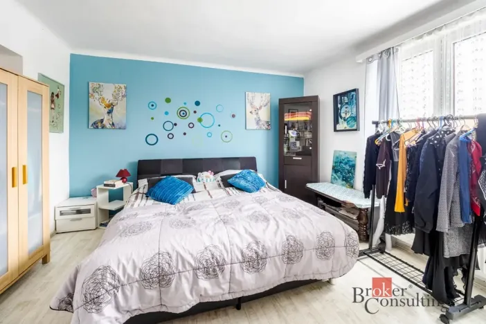 Prodej rodinného domu, Nové Hrady, Zahradní čtvrť, 214 m2