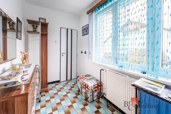 Prodej rodinného domu, Nové Hrady, Zahradní čtvrť, 214 m2