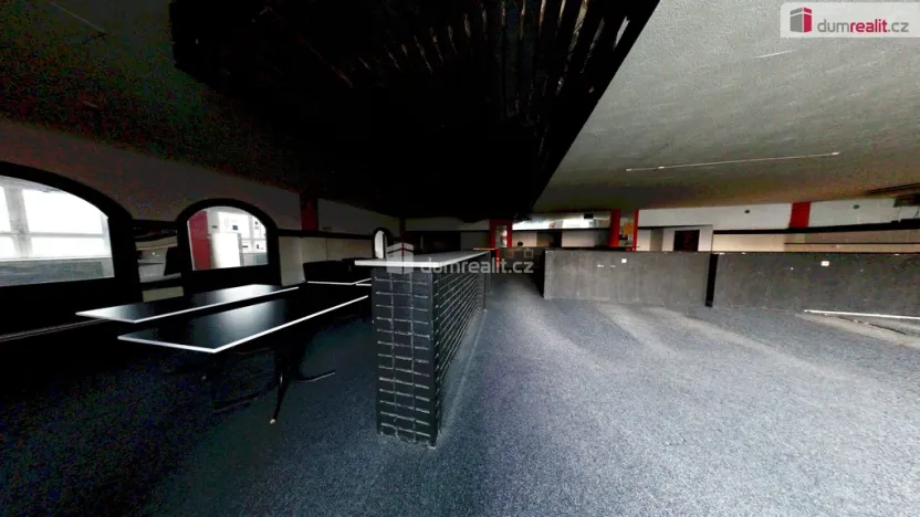 Pronájem obchodního prostoru, Orlová - Lutyně, U Centrumu, 420 m2