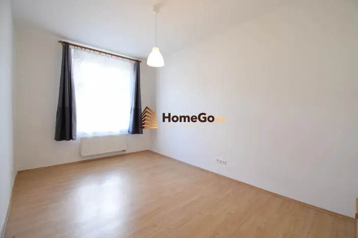 Pronájem bytu 2+1, Praha - Vršovice, Orelská, 50 m2