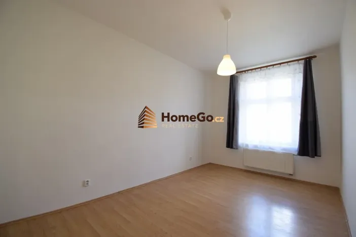 Pronájem bytu 2+1, Praha - Vršovice, Orelská, 50 m2