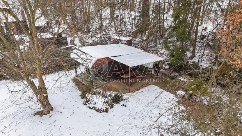 Prodej chaty, Příbor, 11 m2