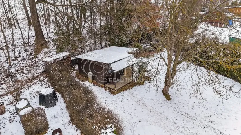 Prodej chaty, Příbor, 11 m2