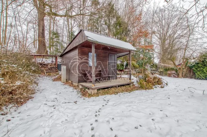 Prodej chaty, Příbor, 11 m2