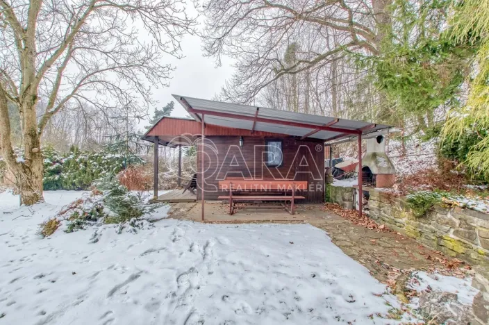 Prodej chaty, Příbor, 11 m2