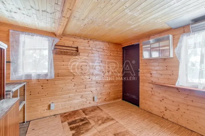 Prodej chaty, Příbor, 11 m2