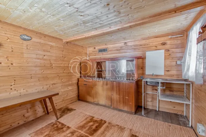 Prodej chaty, Příbor, 11 m2
