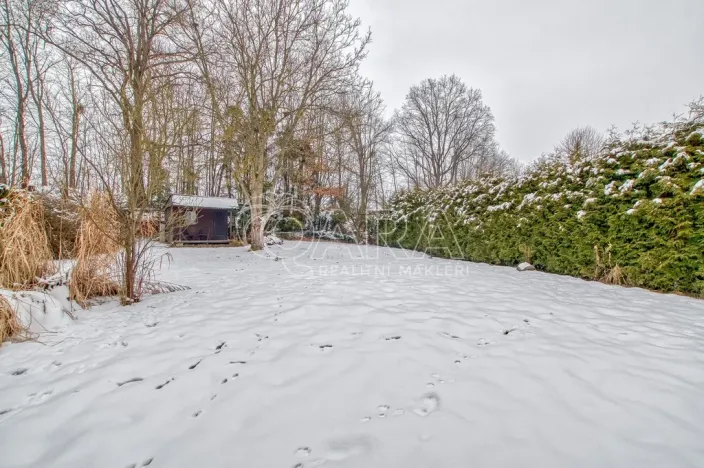 Prodej chaty, Příbor, 11 m2