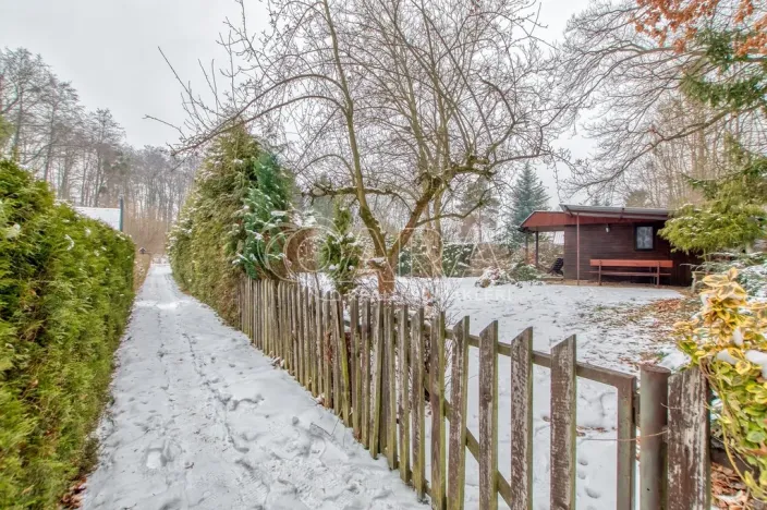 Prodej chaty, Příbor, 11 m2