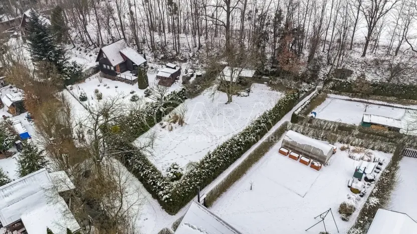 Prodej chaty, Příbor, 11 m2