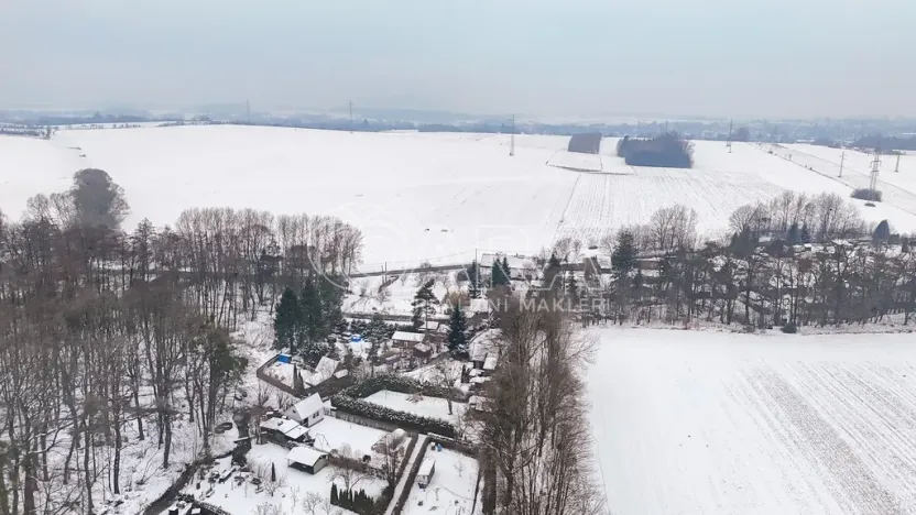 Prodej chaty, Příbor, 11 m2