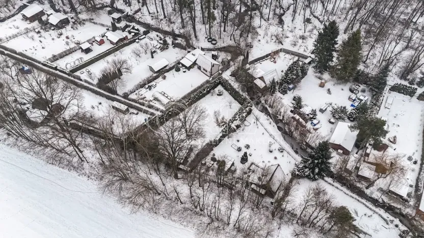 Prodej chaty, Příbor, 11 m2