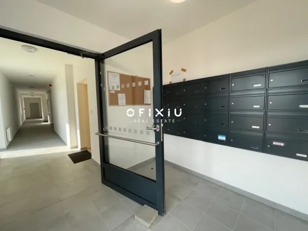 Pronájem bytu 2+kk, Brno - Ponava, Střední, 55 m2