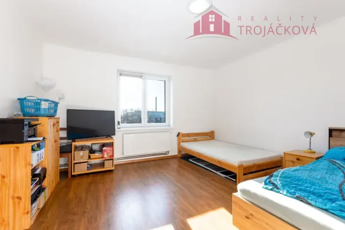 Prodej bytu 1+1, Ostrava, 28. října, 48 m2