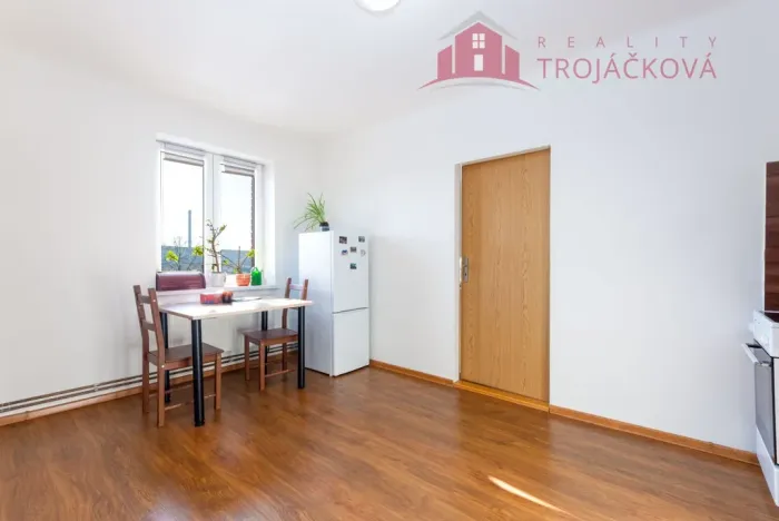 Prodej bytu 1+1, Ostrava, 28. října, 48 m2