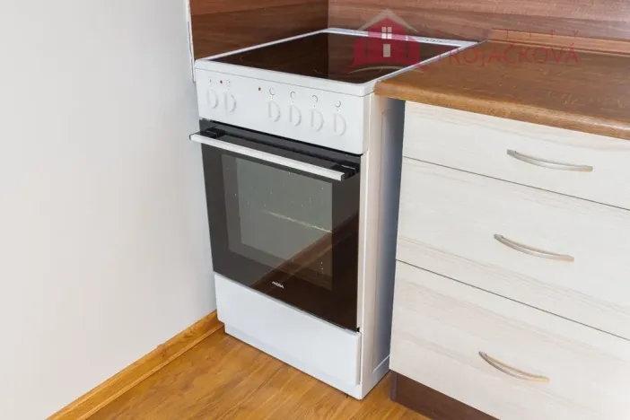 Prodej bytu 1+1, Ostrava, 28. října, 48 m2