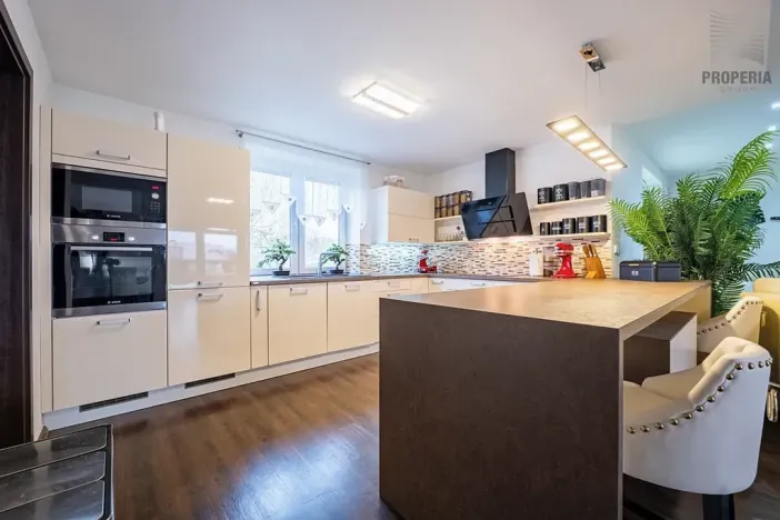 Prodej rodinného domu, Morkovice-Slížany, Zahradní, 210 m2