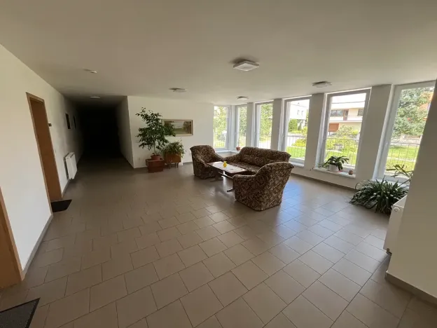 Pronájem bytu 2+kk, Velké Heraltice, Zahradní, 45 m2