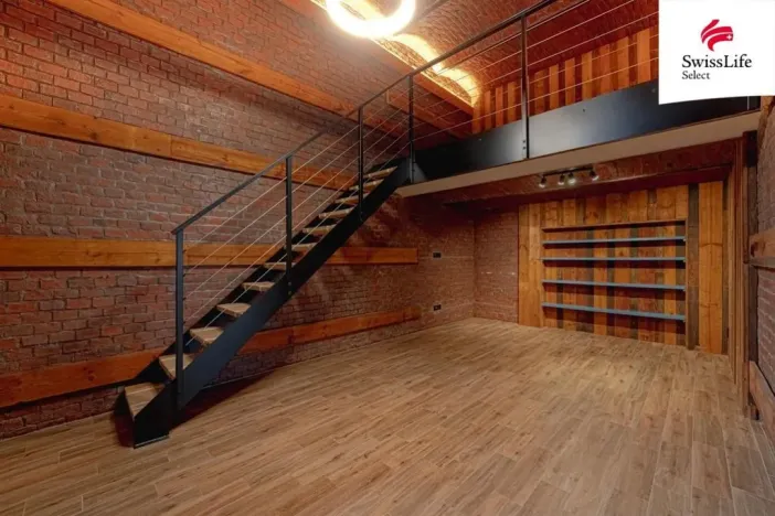 Prodej bytu 1+1, Trutnov, Horská, 58 m2