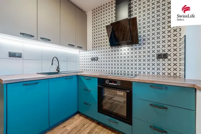 Prodej bytu 1+1, Trutnov, Horská, 58 m2