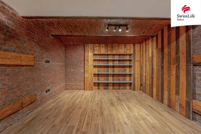 Prodej bytu 1+1, Trutnov, Horská, 58 m2