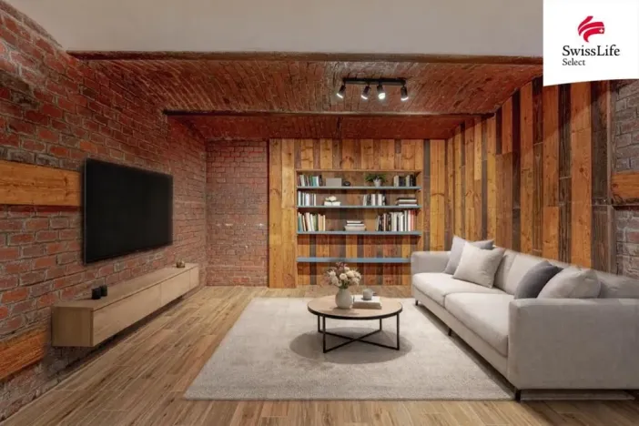 Prodej bytu 1+1, Trutnov, Horská, 58 m2