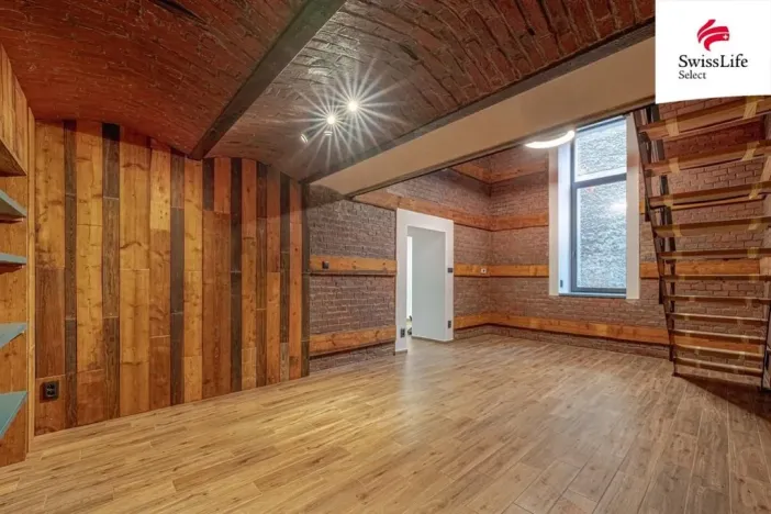 Prodej bytu 1+1, Trutnov, Horská, 58 m2