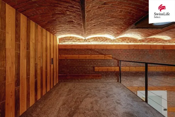 Prodej bytu 1+1, Trutnov, Horská, 58 m2