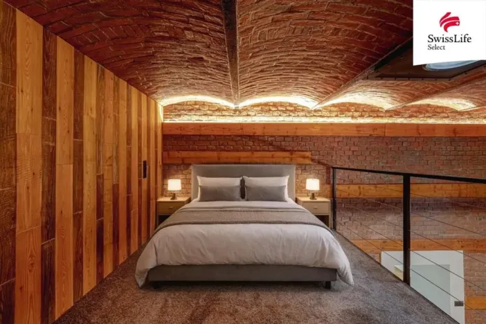 Prodej bytu 1+1, Trutnov, Horská, 58 m2