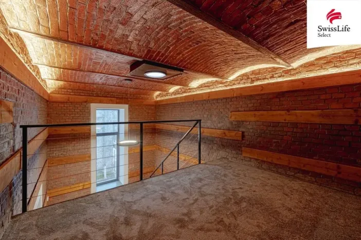 Prodej bytu 1+1, Trutnov, Horská, 58 m2