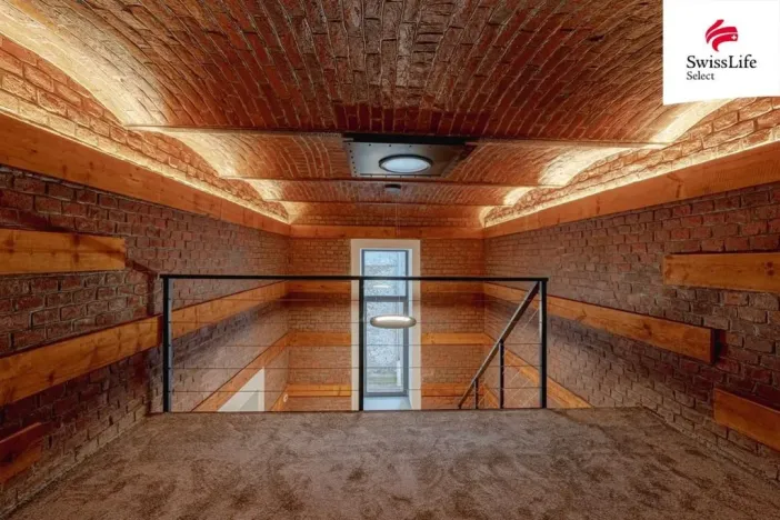 Prodej bytu 1+1, Trutnov, Horská, 58 m2